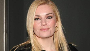 Παντρεύεται η Ελισάβετ Μουτάφη