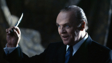 Άντονι Χόπκινς: Δεν έχω ιδέα αν είμαι παππούς, έχω να μιλήσω με την κόρη μου 20 χρόνια