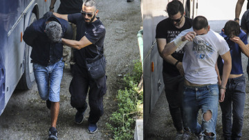Αυτοί είναι οι κατηγορούμενοι για την επίθεση κατά του Γιάννη Μπουτάρη 