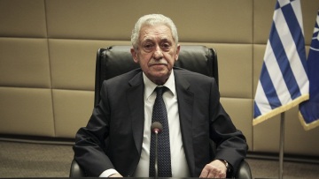 Κουβέλης: Οι δύο Έλληνες στρατιωτικοί μπορεί να μείνουν στην τουρκική φυλακή και μετά τις εκλογές 