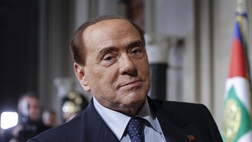 Σίλβιο Μπερλουσκόνι: Πήρε εξιτήριο - Νοσηλεύτηκε στο Μονακό με καρδιακά προβλήματα