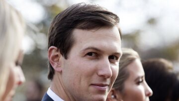 Ο γαμπρός του Τραμπ ανέκτησε την άδεια χειρισμού άκρως απορρήτων πληροφοριών