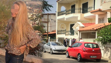 Έγκλημα στη Μάνδρα: Στο μικροσκόπιο των ερευνών άνδρας από το περιβάλλον του θύματος 