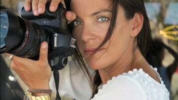 Η Μαρίνα Βερνίκου περιγράφει πώς βίωσε η οικογένειά της τον κορωνοϊό