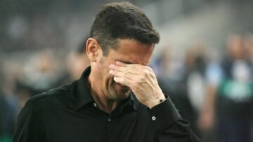 Ενοχλημένοι στην ΑΕΚ με Χιμένεθ και τις επαφές του με Λας Πάλμας