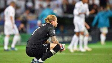 Ρεάλ-Λίβερπουλ 3-1: Δείτε όλα τα γκολ