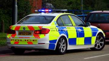 Δύο μαθητές τραυματίστηκαν μετά από επίθεση με μαχαίρι σε σχολείο του Λονδίνου