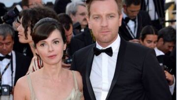 Ο Ewan McGregor και η Ελληνίδα πρώην του που δεν «μιλιούνταν» συμφιλιώνονται για μια selfie!