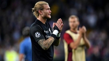 Με τι κυκλοφορούν ο μοιραίος Κάριους και ο άτυχος Σαλάχ;