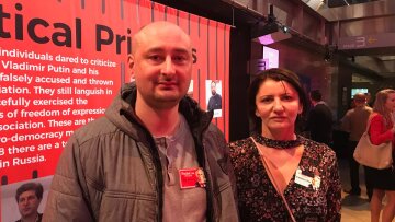 Δολοφονήθηκε Ρώσος δημοσιογράφος στην πρωτεύουσα της Ουκρανίας