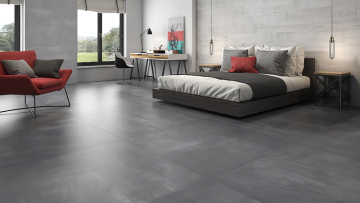 Κάνε το υπνοδωμάτιο... καταφύγιο χαλάρωσης