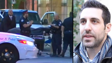 Δολοφονήθηκε στο Τορόντο ο Έλληνας επιχειρηματίας Μάθιου Στάικος