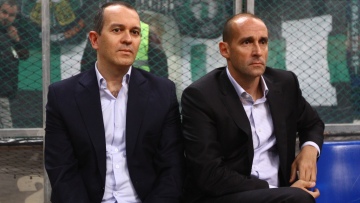 Basket League: Επιστολή Αγγελόπουλων στον Τσίπρα!