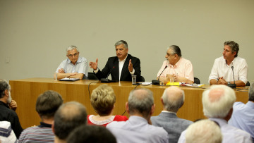 Συλλαλητήρια για τη Μακεδονία σε δεκατρείς πόλεις της Ελλάδας