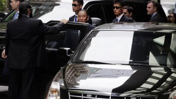 ΗΠΑ: Στο Λευκό Οίκο για πρώτη φορά σε 18 χρόνια υψηλός αξιωματούχος από τη Βόρεια Κορέα