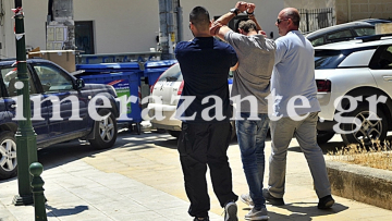 Ζάκυνθος: Εδώ και εννέα χρόνια είχαν καταγγείλει την κακοποίηση των παιδιών από τον ταχυδρόμο