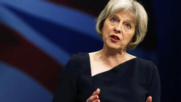 Την αντικατάσταση της Μέι με τον υπουργό περιβάλλοντος Μάικλ Γκόουβ προτείνει χρηματοδότης των Συντηρητικών