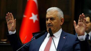 Γιλντιρίμ για γεωτρύπανο «Πορθητής»: Βίρα στο όνομα του Αλλάχ!