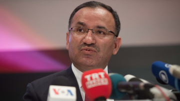 Εκτός ορίων η Άγκυρα για την απελευθέρωση των οκτώ: Θα τους βρούμε και θα τους πακετάρουμε - Νομίζαμε ότι ο λόγος του Τσίπρα ήταν λόγος ανδρός