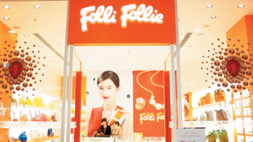 Το πιο Folli Follie κόλπο: «Τρελή-τρέλα» 700 εκατ. πούλησαν οι Κουτσολιούτσοι