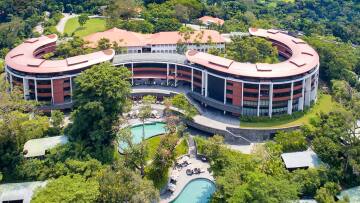 Στο ξενοδοχείο Capella στο νησί Σεντόσα της Σιγκαπούρης η σύνοδος κορυφής Τραμπ – Κιμ