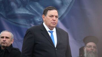 Φραγκούλης Φράγκος στο ΘΕΜΑ 104,6 για Κοτζιά: Ο ναρκισισμός δεν είναι το καλύτερο όταν χειρίζεσαι τα εθνικά θέματα