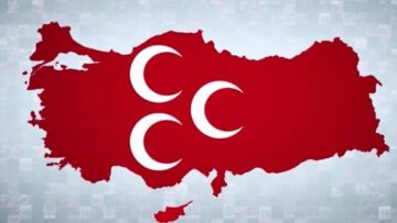 Νέα πρόκληση: Ο Μπαχτσελί «έκανε» τουρκική την Κύπρο σε προεκλογικό του σποτ!