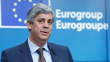 Σεντένο: Ελάφρυνση χρέους στο βαθμό που είναι απαραίτητη