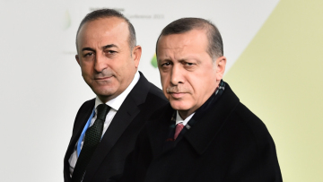 Τι κρύβει το διπλό χτύπημα της Άγκυρας με τους μετανάστες και την ετοιμότητα στο... Αιγαίο