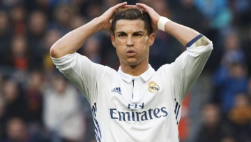 Ο Ρονάλντο επέστρεψε στη Μαδρίτη και προπονήθηκε στις εγκαταστάσεις της Ρεάλ