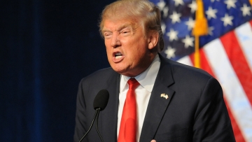 Τραμπ κατά των δημοσκοπήσεων: «Πότε θα πιστωθώ πως δημιούργησα την καλύτερη οικονομία στις ΗΠΑ» 