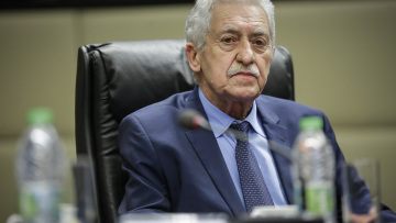 Κουβέλης στον Guardian: Αυξημένες οι πιθανότητες για «ατύχημα» στο Αιγαίο