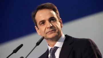 Μητσοτάκης σε Τσίπρα: Δώσε μας το κείμενο της συμφωνίας