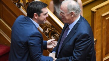 Λεβέντης: Θα κάνουμε ότι είναι δυνατό για να ακυρωθεί αυτή η συμφωνία 