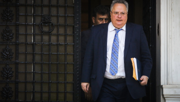 Κοτζιάς για Σκοπιανό: Καλή η συμφωνία, κακή η αντιπολίτευση