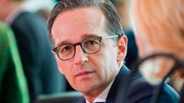 Γερμανός ΥΠΕΞ: «Τα Σκόπια και η Αθήνα σήμερα έγραψαν ιστορία»