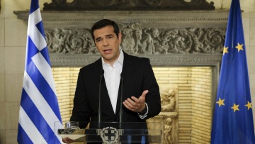 Γερμανικός Τύπος: «Η συμφωνία για την ΠΓΔΜ μπορεί να αποτύχει -και από τις δύο πλευρές»