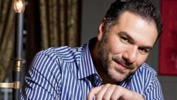 O Γρηγόρης Αρναούτογλου κάνει την αυτοκριτική του