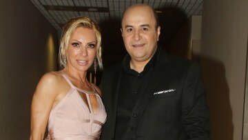 Μάρκος Σεφερλής: Θεατρική παράσταση με θέμα τον γάμο του 