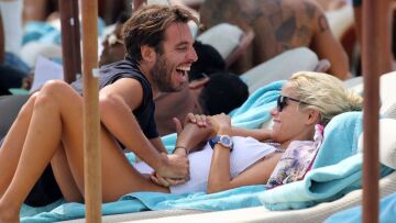 Δούκισσα Νομικού: Πλέον αρέσω πιο πολύ στον άνδρα μου