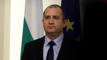 Η Βουλγαρία ζητά εγγυήσεις από τα Σκόπια για το «Βόρεια Μακεδονία»