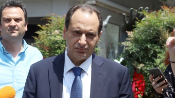 Σπίρτζης: «Η κυβέρνηση δεν λέει λόγια, δεν κοροϊδεύει τους πολίτες» 