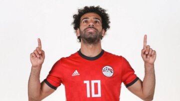 Η επιστροφή του Σαλάχ μέσα από ένα απίθανο video! 