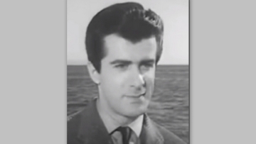 Έφυγε από τη ζωή ο ηθοποιός Ερρίκος Μπριόλας 