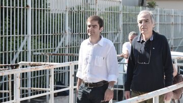 Στέιτ Ντιπάρτμεντ για Κουφοντίνα: «Οι τρομοκράτες δεν πρέπει να παίρνουν άδεια» 