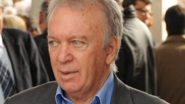 Στις φυλακές της Κω ο Δημήτρης Ρίζος