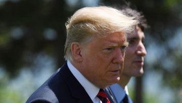 Τραμπ: Η Βόρεια Κορέα προχωρά την αποπυρηνικοποίηση