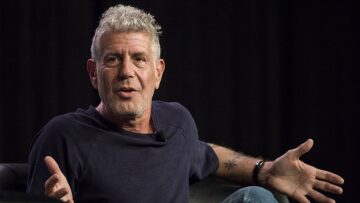 Άντονι Μπουρντέν: «Καθαρός» από ναρκωτικά  και αλκοόλ τη στιγμή που αυτοκτόνησε