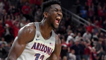 NBA Draft: Στο Νο1 και στους Σανς ο Έιτον - Στο Νο3 ο Ντόντσιτς! 