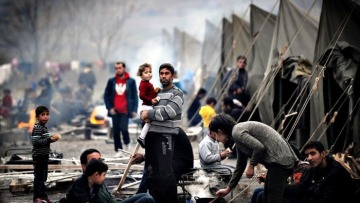 Προσφυγικό: Η Ευρώπη ετοιμάζεται να «θάψει» το Νότο - Αντιδρά η Ιταλία